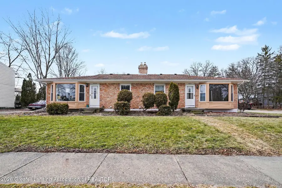 1229-1231 Ferndale Avenue, East Lansing, MI 48823 - #2