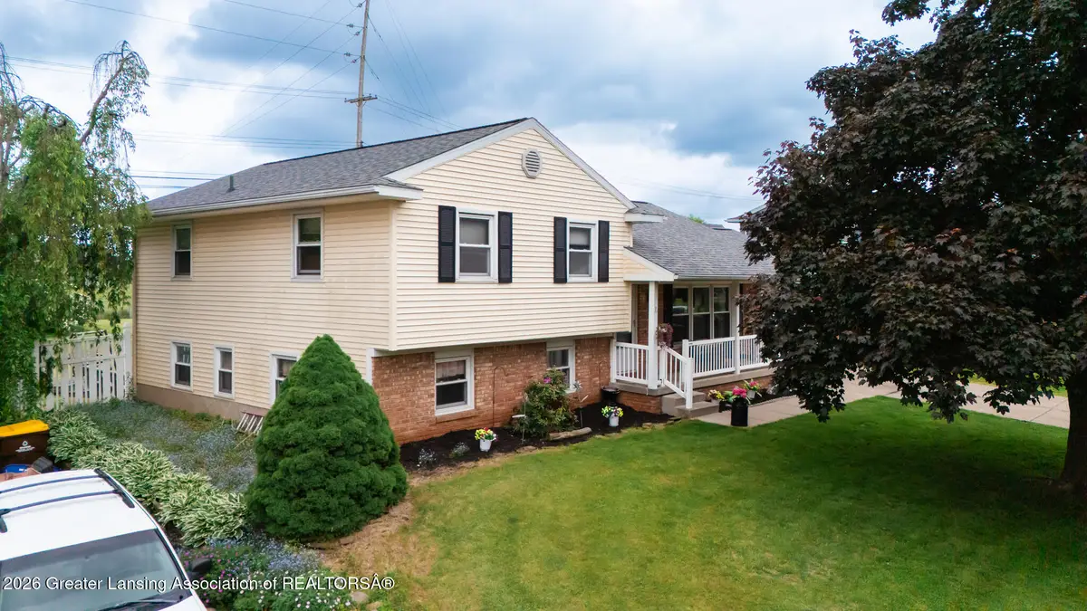 515 Chanticleer Trail, Lansing, MI 48917 - #1