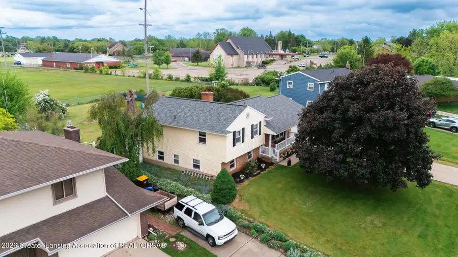 515 Chanticleer Trail, Lansing, MI 48917 - #2