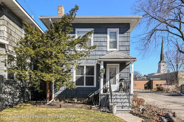 514 N Walnut Street, Lansing, MI 48933