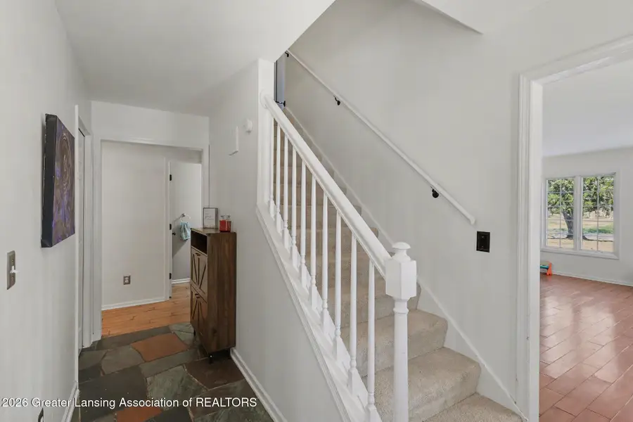 10033 Woodland Acres Drive, Grand Ledge, MI 48837 - #3