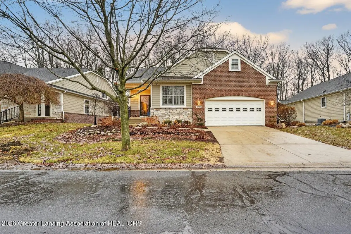 6155 Graebear Trail, East Lansing, MI 48823 - #1