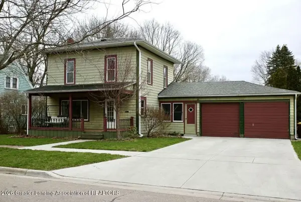 334 E Elm Street, Mason, MI 48854