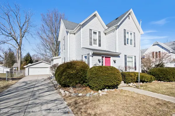 514 W Maple Street, Mason, MI 48854