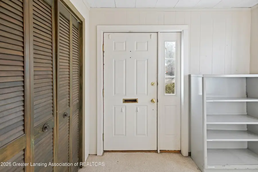 514 W Maple Street, Mason, MI 48854 - #3