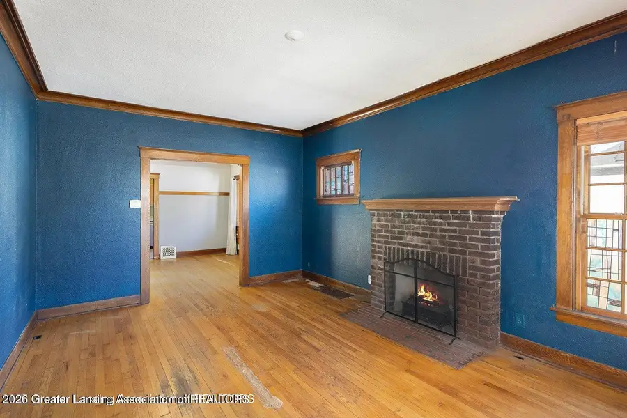 400 Lathrop Street, Lansing, MI 48912 - #2