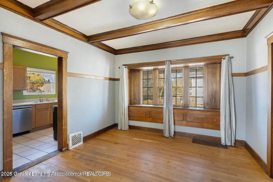 400 Lathrop Street, Lansing, MI 48912 - #3