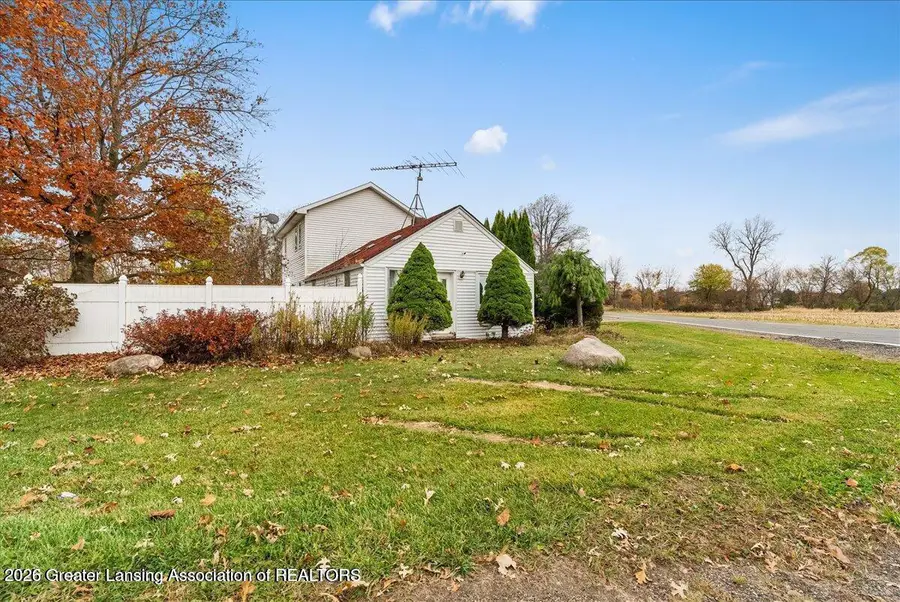 1995 N Every Road, Mason, MI 48854 - #2