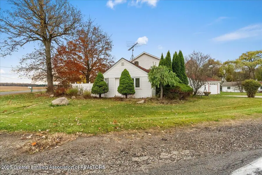 1995 N Every Road, Mason, MI 48854 - #3