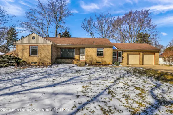 12293 W Greenfield Road, Lansing, MI 48917