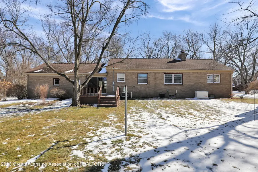 12293 W Greenfield Road, Lansing, MI 48917 - #3