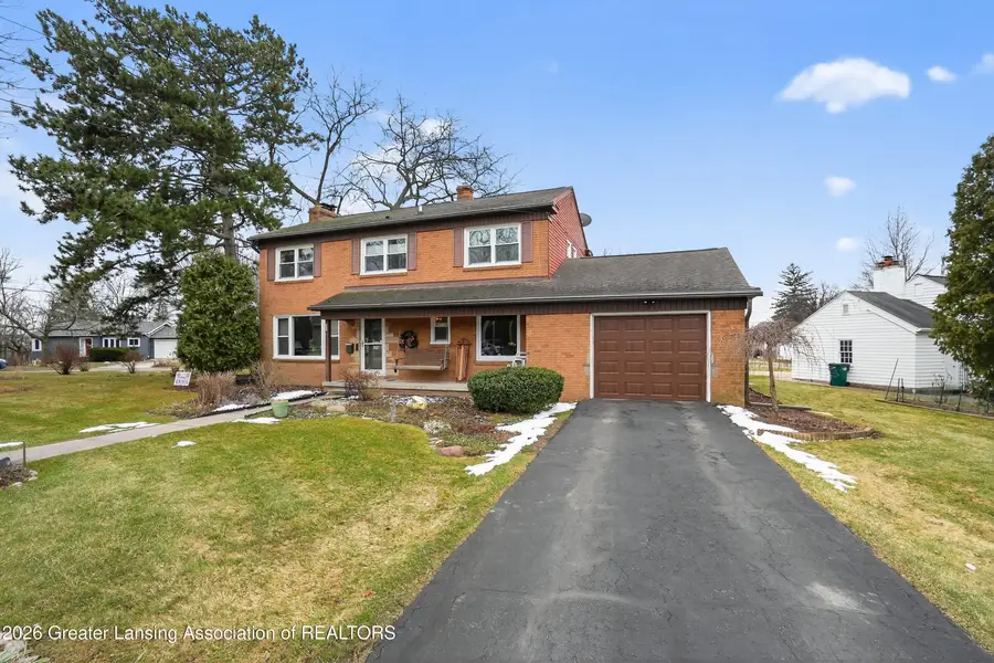 427 Lasalle Boulevard, Lansing, MI 48912 - #3