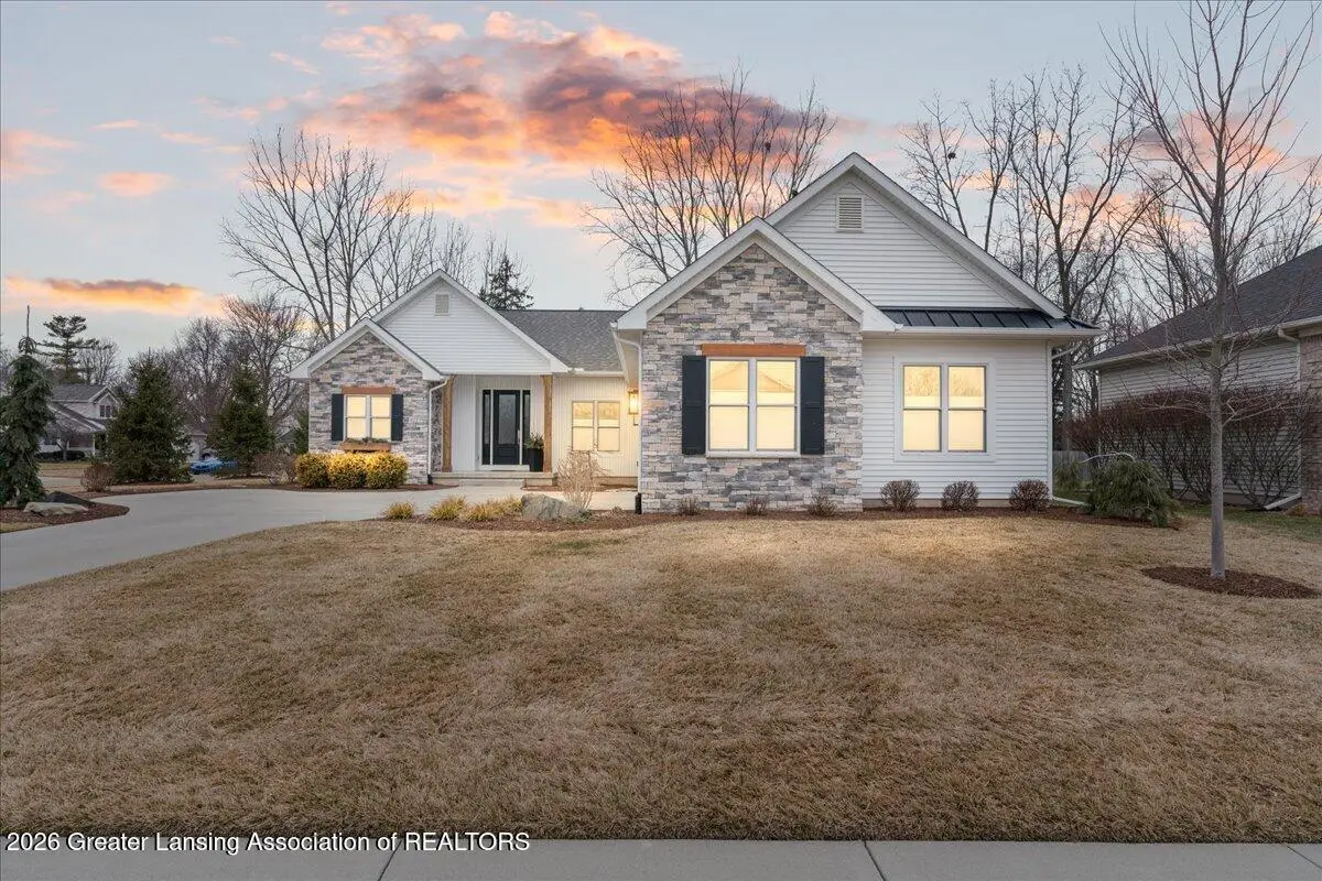 822 Laurelwood Drive, Lansing, MI 48917 - #1