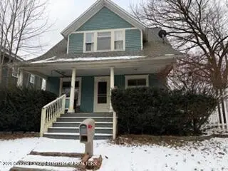 339 W Jefferson Street, Grand Ledge, MI 48837