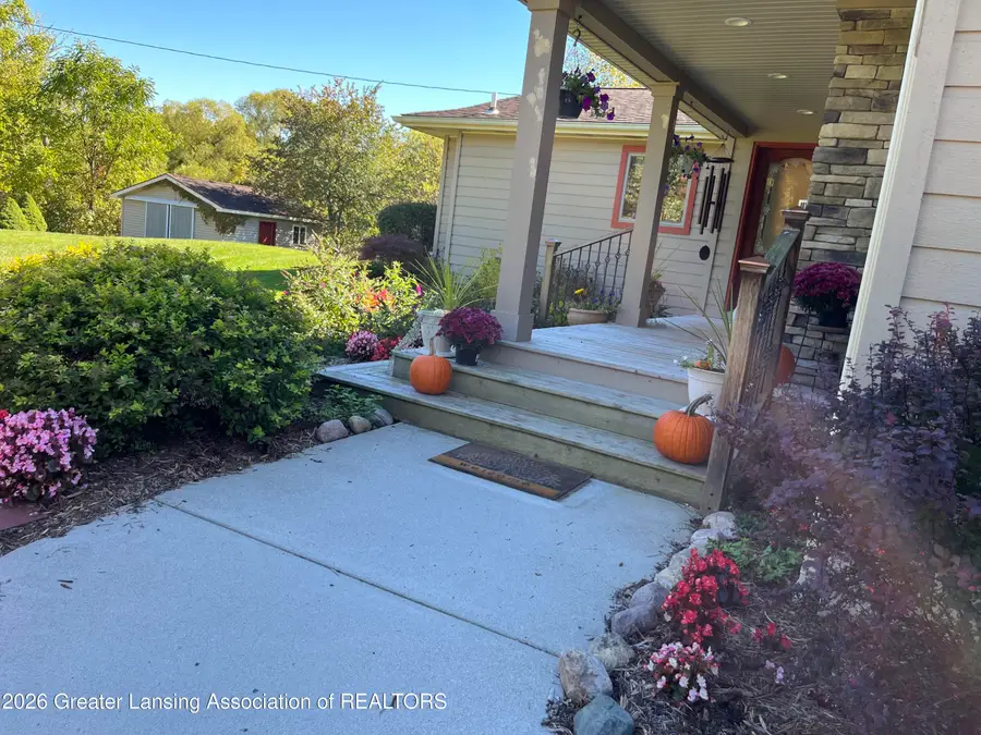 5286 Alward Road, Laingsburg, MI 48848 - #3