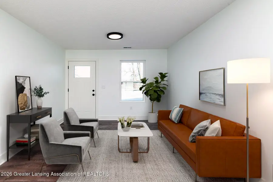 2990 N Hollister Road, Ovid, MI 48866 - #3