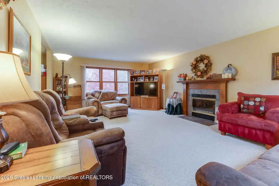 8748 Woodbury Road, Laingsburg, MI 48848 - #2