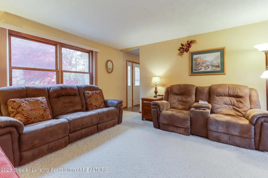 8748 Woodbury Road, Laingsburg, MI 48848 - #3