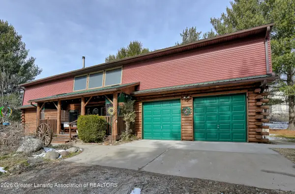 140 Spring Street, Vermontville, MI 49096