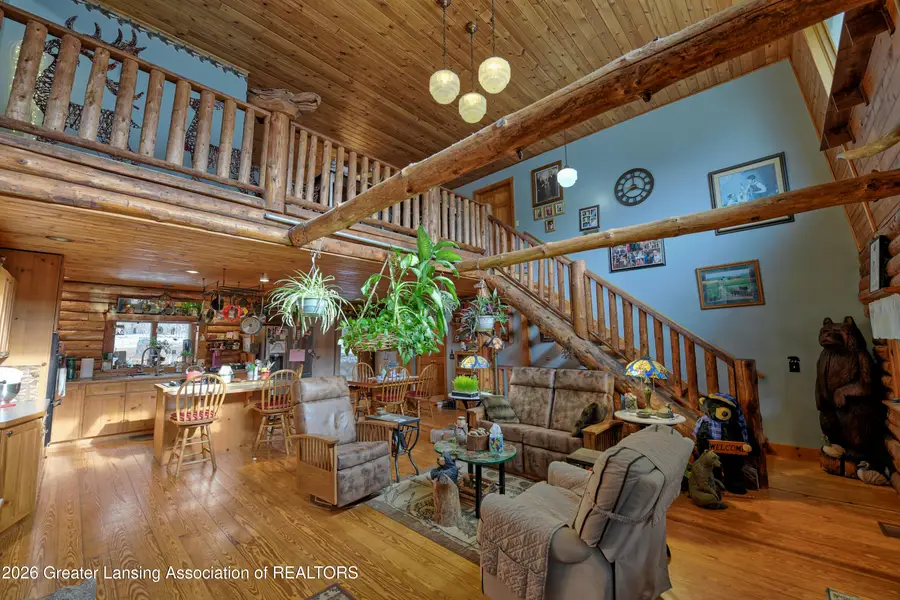 140 Spring Street, Vermontville, MI 49096 - #2