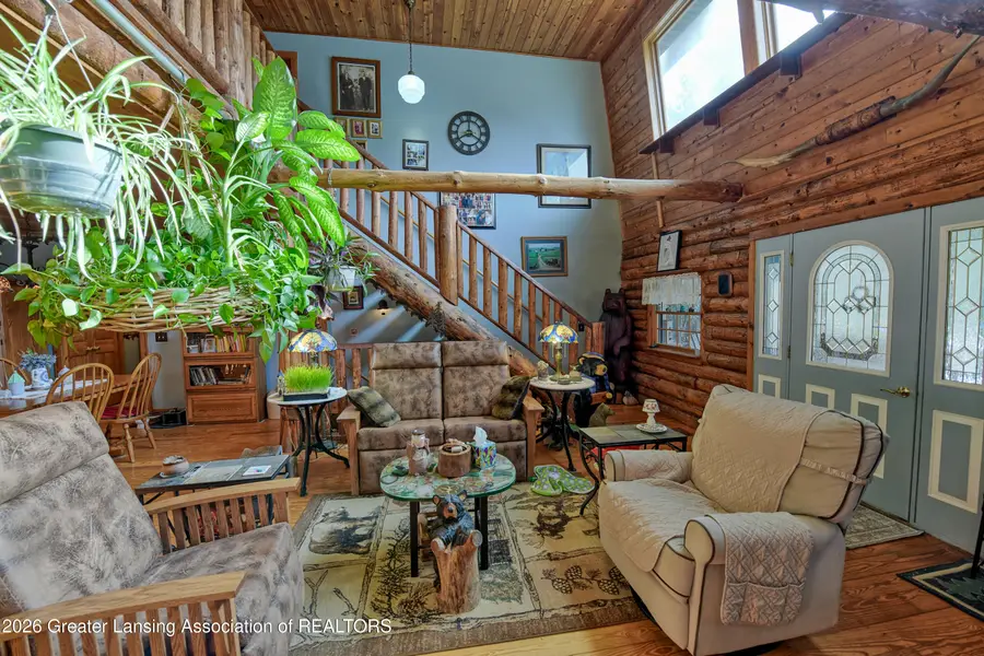 140 Spring Street, Vermontville, MI 49096 - #3