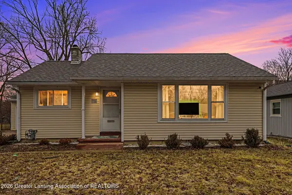 1166 Marigold Avenue, East Lansing, MI 48823