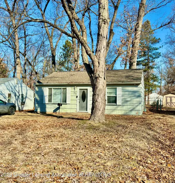 200 W Spaulding Avenue, Battle Creek, MI 49037