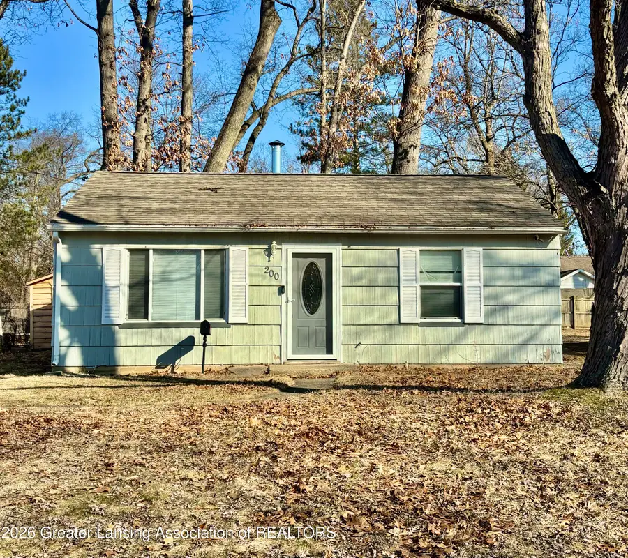 200 W Spaulding Avenue, Battle Creek, MI 49037 - #2