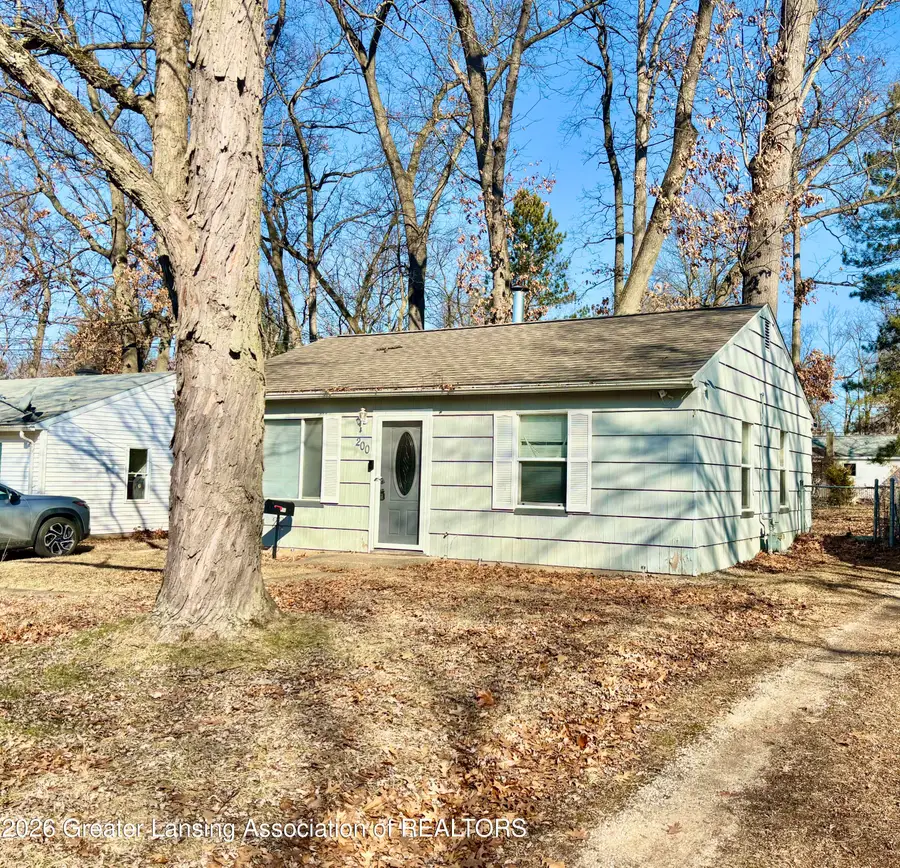 200 W Spaulding Avenue, Battle Creek, MI 49037 - #3