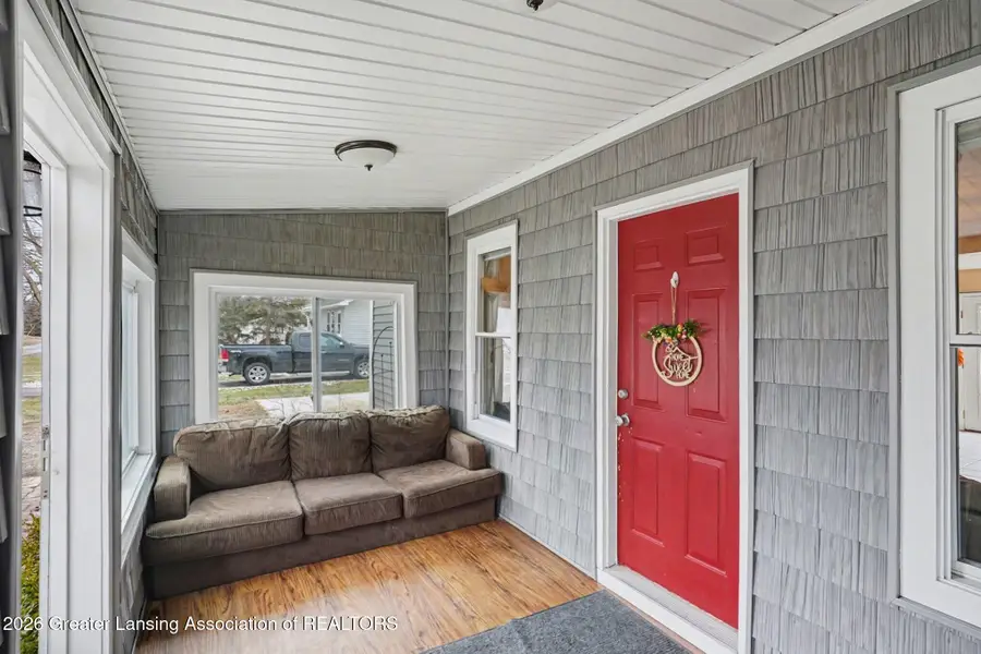 323 Church Street, Laingsburg, MI 48848 - #3