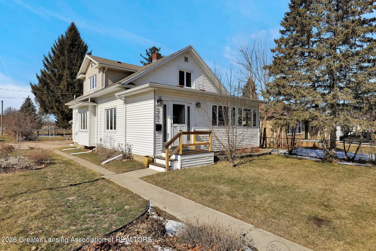 2701 Creston Avenue, Lansing, MI 48906 - #1