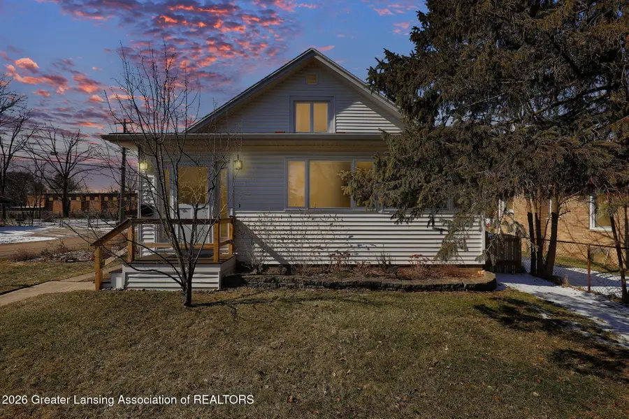 2701 Creston Avenue, Lansing, MI 48906 - #2