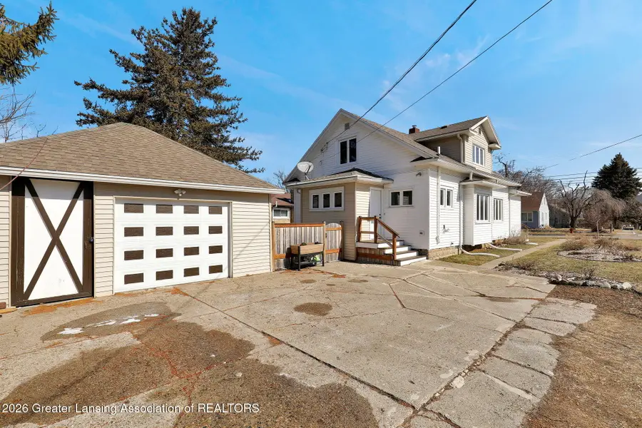 2701 Creston Avenue, Lansing, MI 48906 - #3