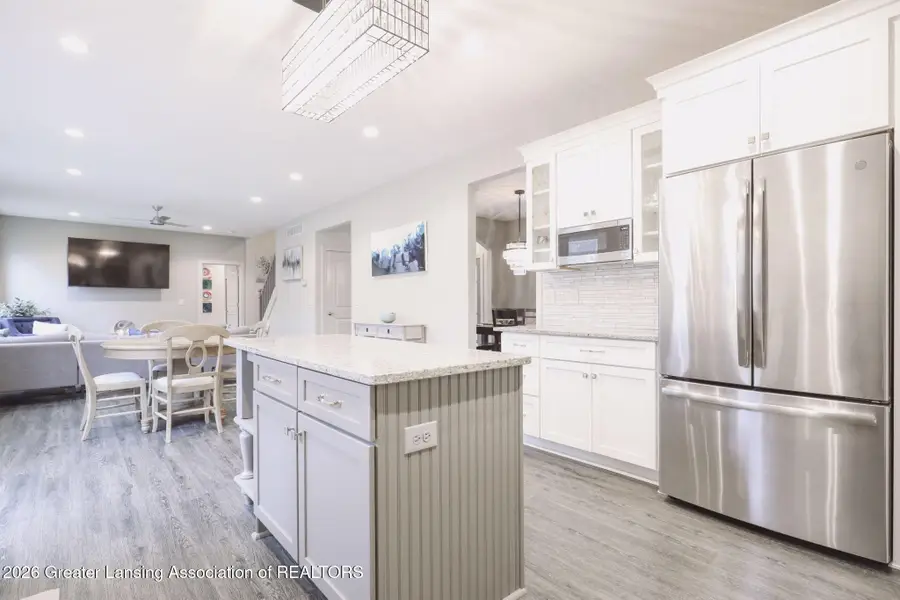 3204 Trillium Drive, Lansing, MI 48906 - #3