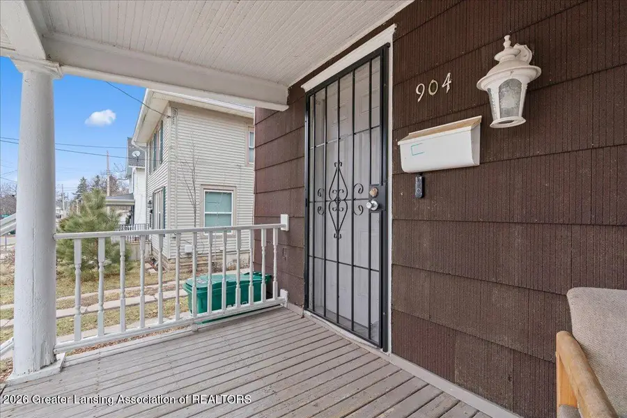 904 N Sycamore Street, Lansing, MI 48906 - #3