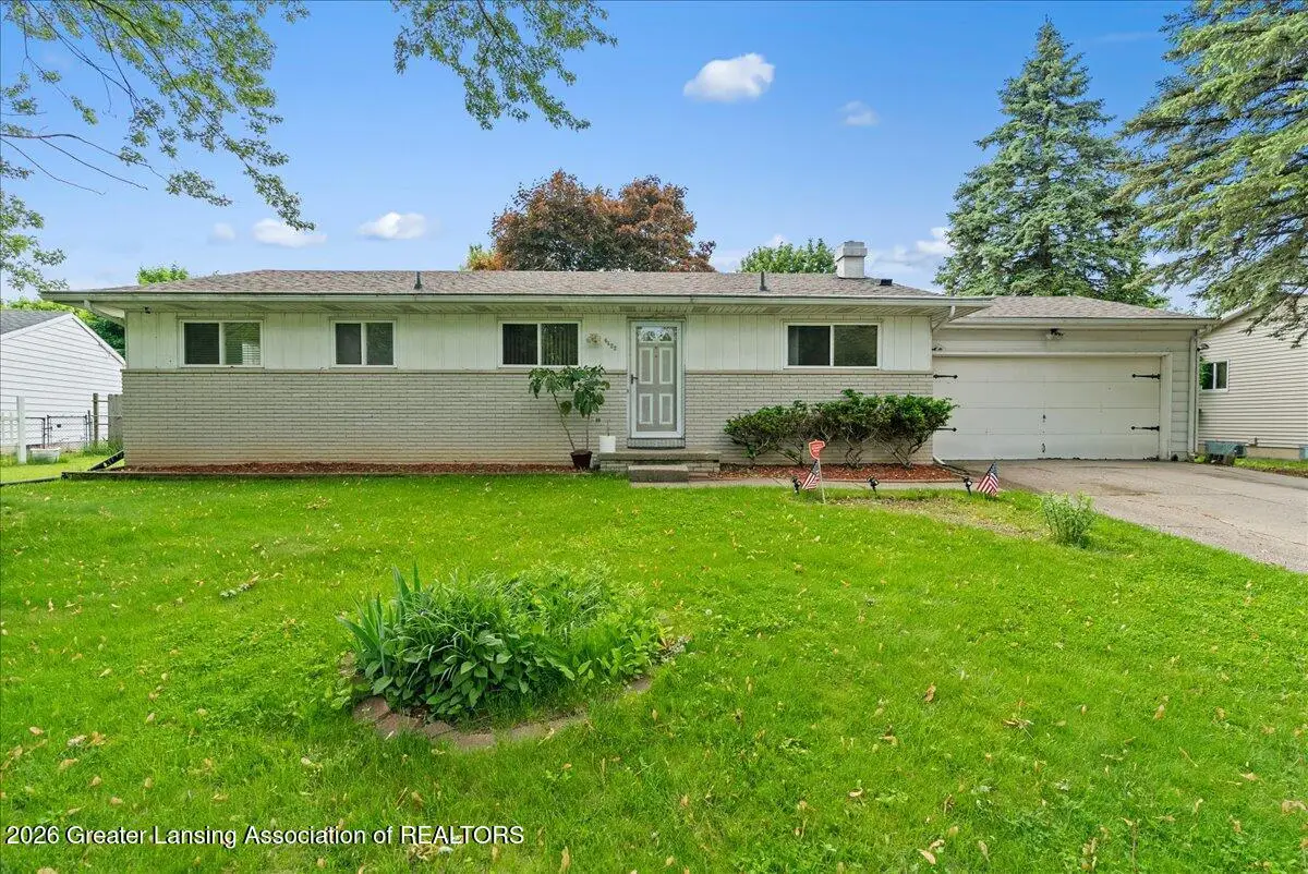 6422 Lerner Way, Lansing, MI 48911 - #1