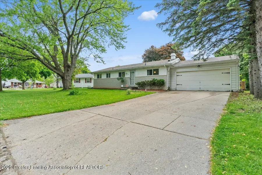 6422 Lerner Way, Lansing, MI 48911 - #2