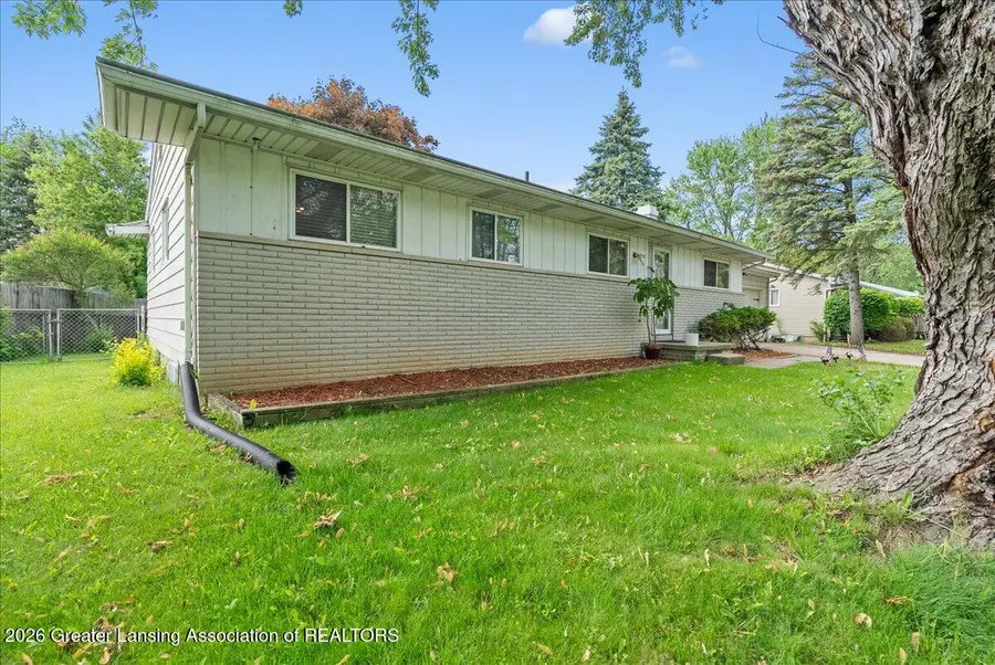 6422 Lerner Way, Lansing, MI 48911 - #3