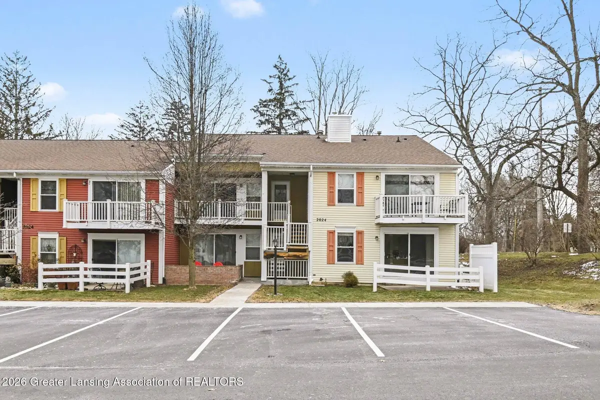 2024 Hamilton Road #101, Okemos, MI 48864 - #1