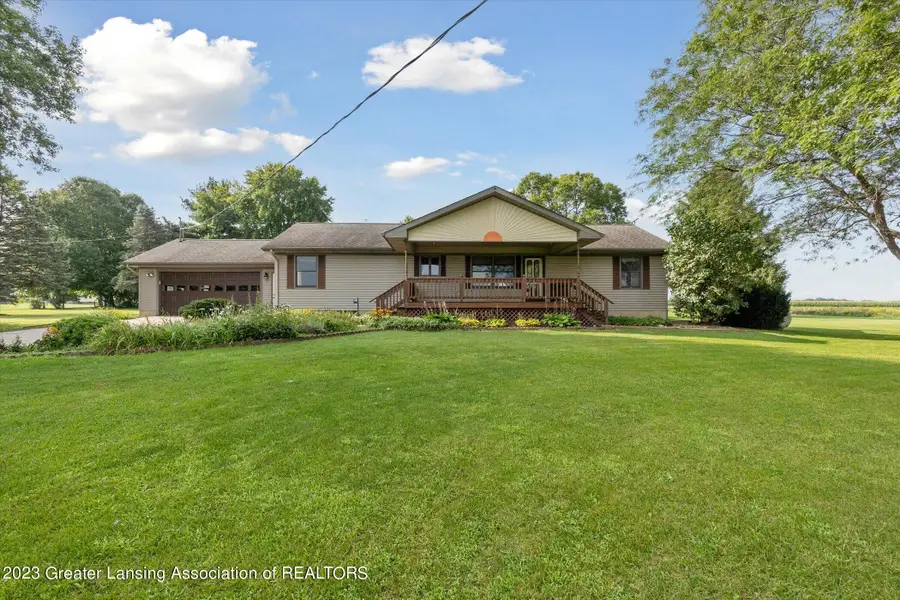 201 N Chester Road, Charlotte, MI 48813 - #3