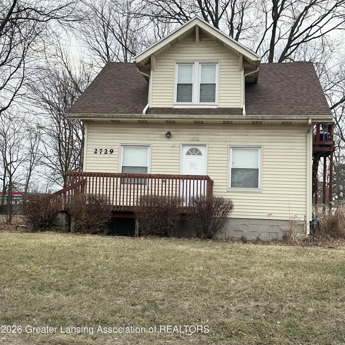 2729 N Martin Luther King Jr Boulevard, Lansing, MI 48906 - #1