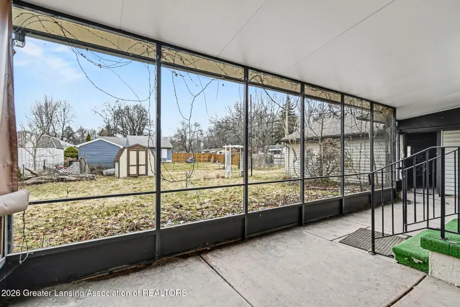 1904 Hillcrest Street, Lansing, MI 48910 - #2