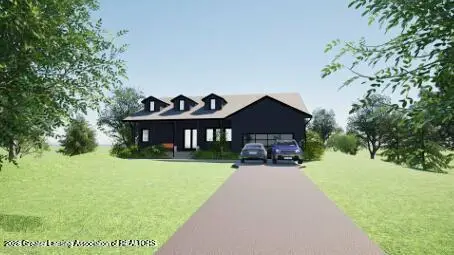 9210 E Price Road, Laingsburg, MI 48848 - #1