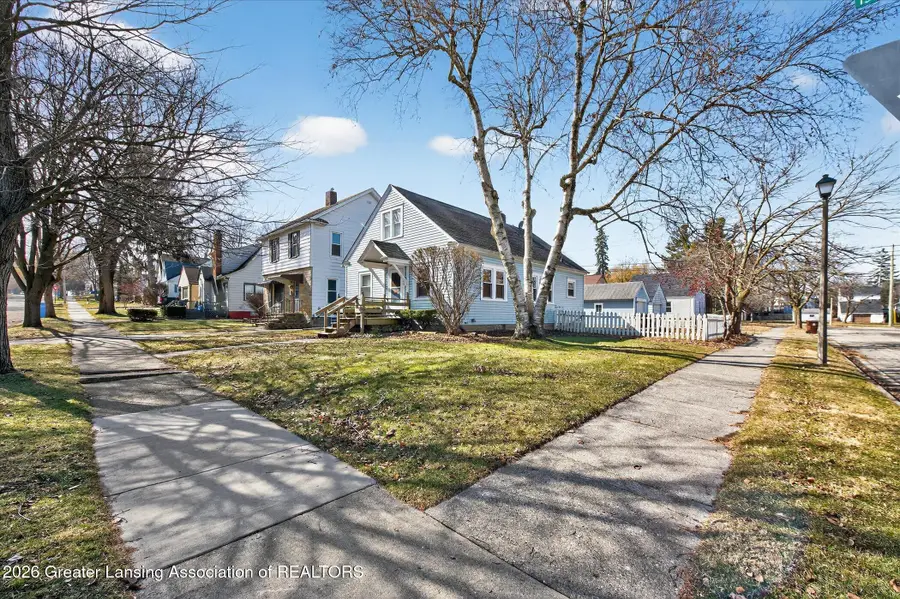 1500 Park Avenue, Lansing, MI 48910 - #3