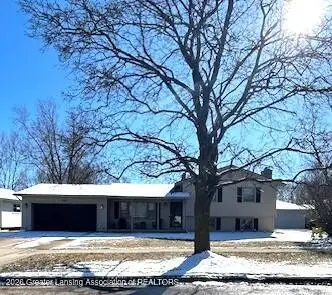 4705 Norwick Street, Lansing, MI 48917