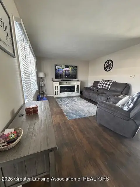 4705 Norwick Street, Lansing, MI 48917 - #3