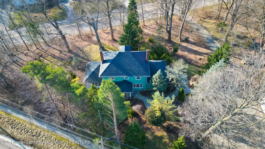 3601 N Grand River Avenue, Lansing, MI 48906 - #2