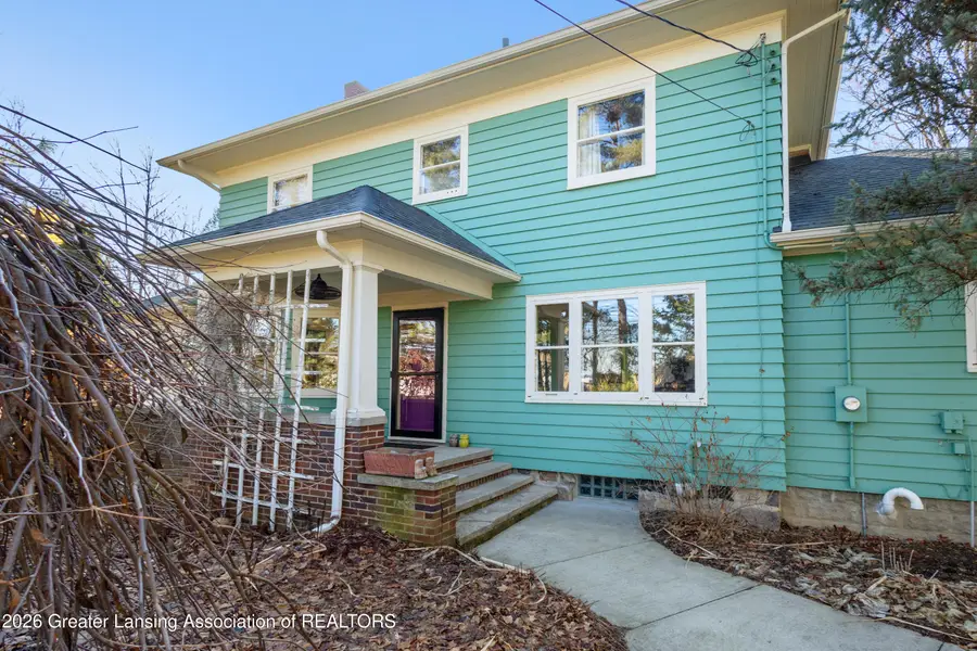 3601 N Grand River Avenue, Lansing, MI 48906 - #3