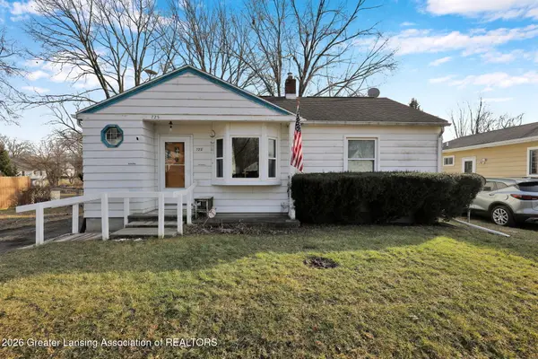 725 Dunlap Street, Lansing, MI 48910