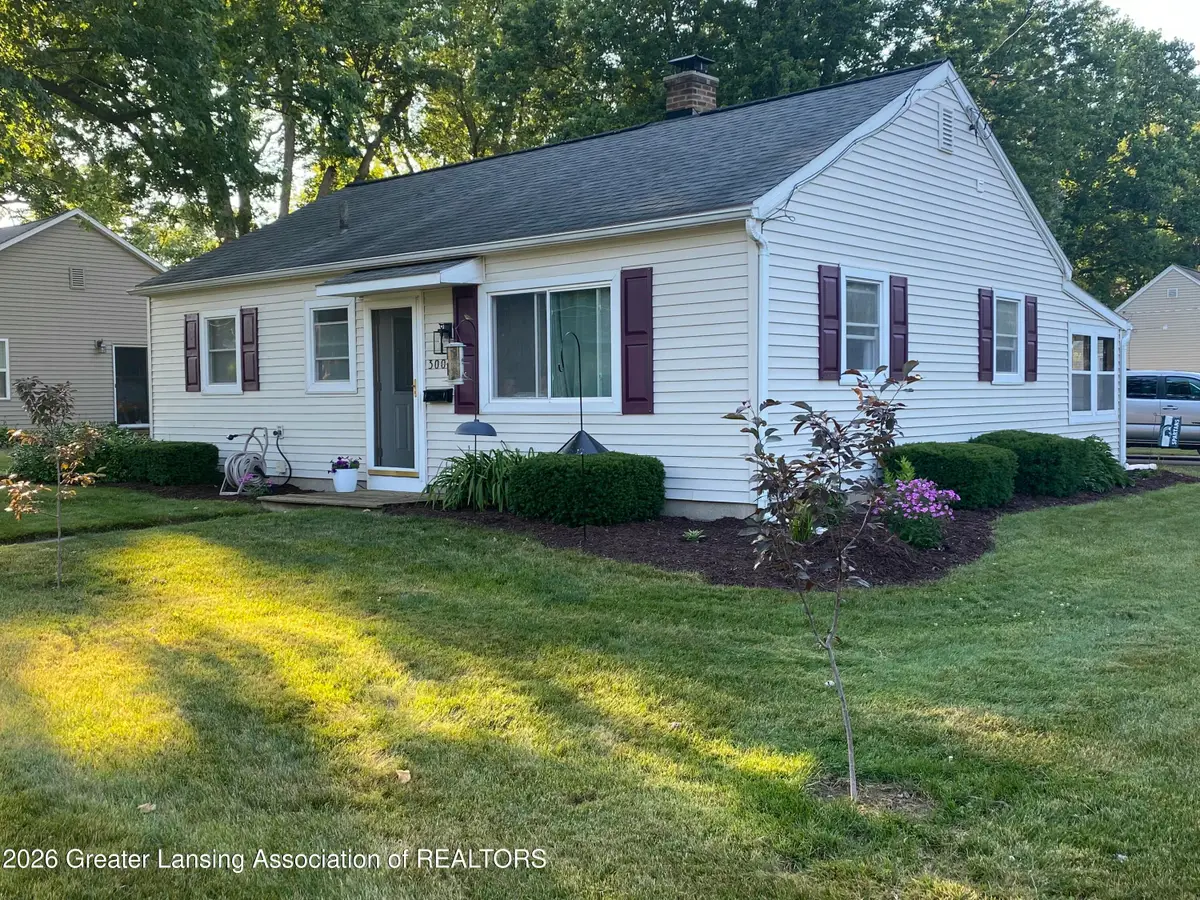 300 W South Street, Grand Ledge, MI 48837 - #1